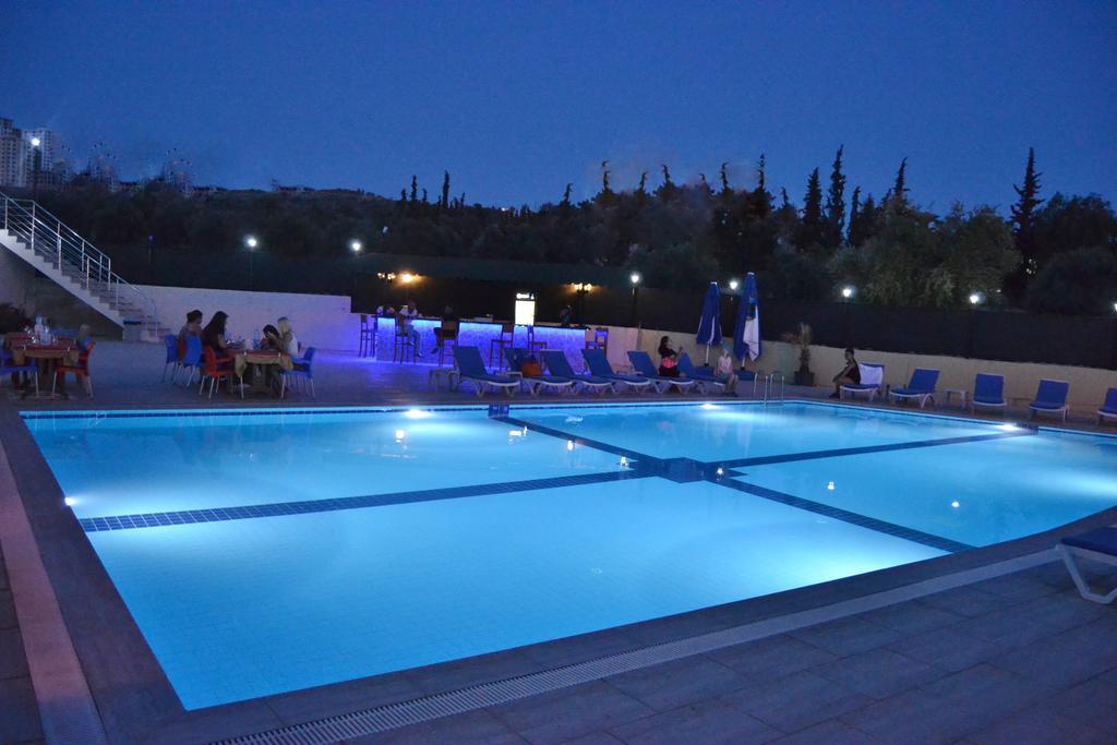 Belmare Hotel Kusadasi Exterior photo