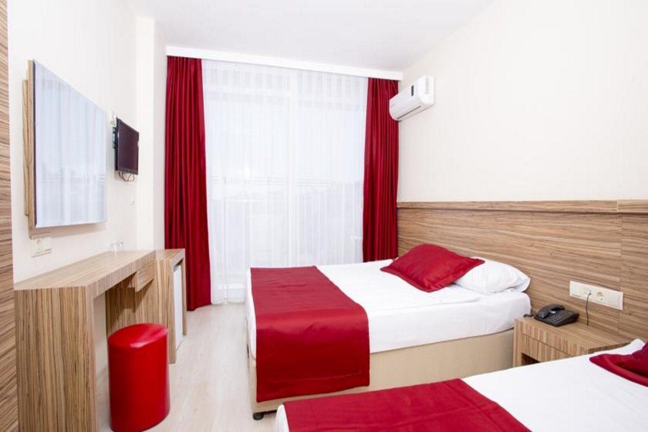 Belmare Hotel Kusadasi Exterior photo
