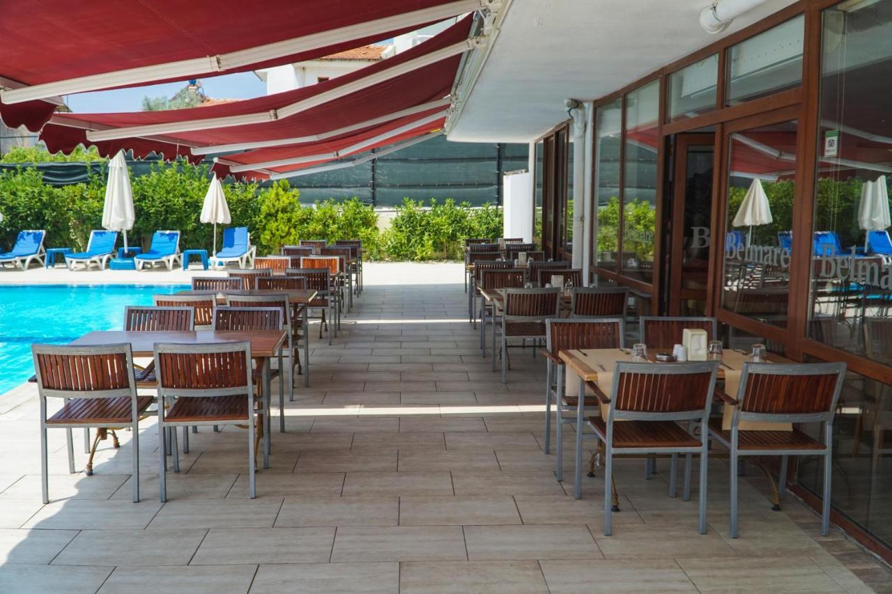 Belmare Hotel Kusadasi Exterior photo