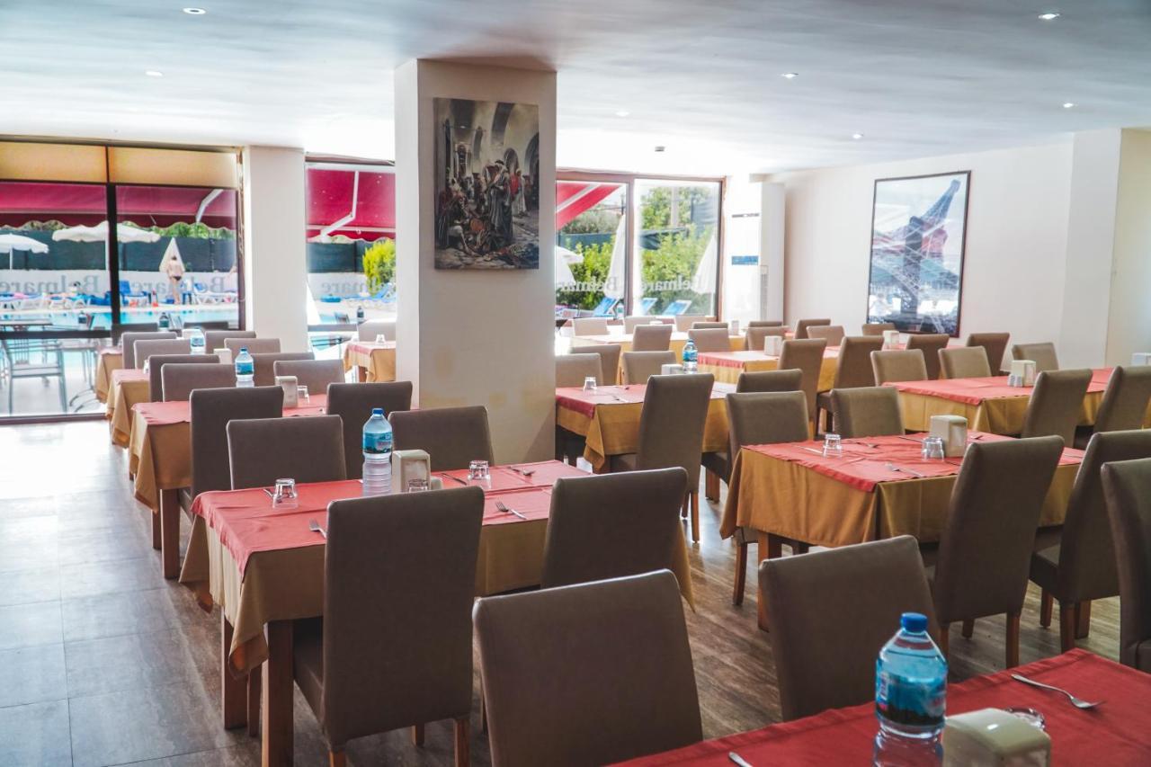 Belmare Hotel Kusadasi Exterior photo
