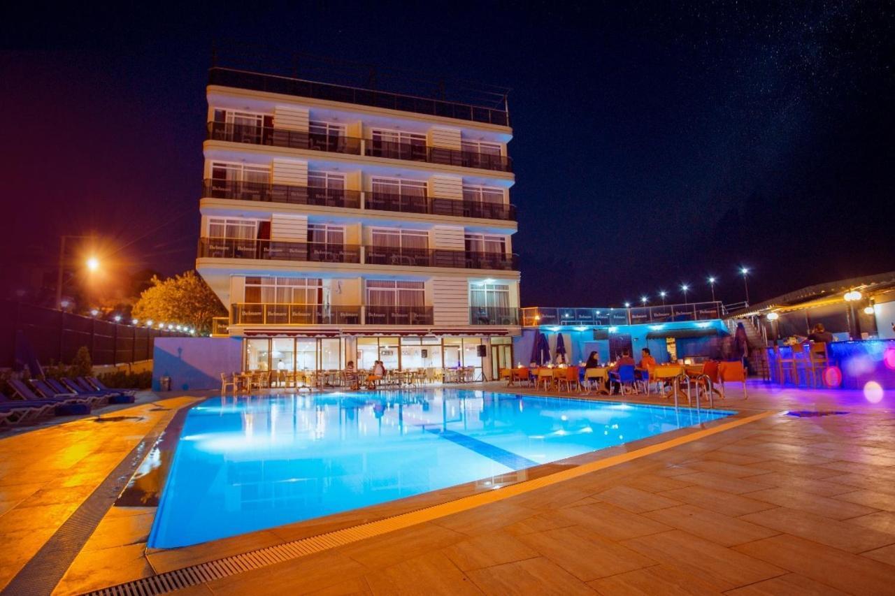 Belmare Hotel Kusadasi Exterior photo